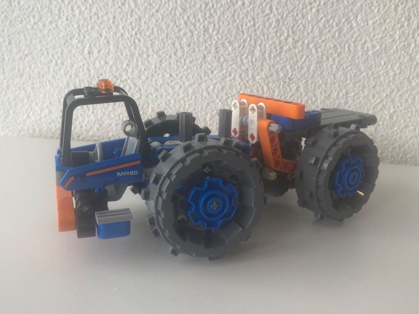 Lego Kit di costruzioni: LEGO TECHNIC 42071 – Usato da Mellingen venduto da Lapequenita 1
