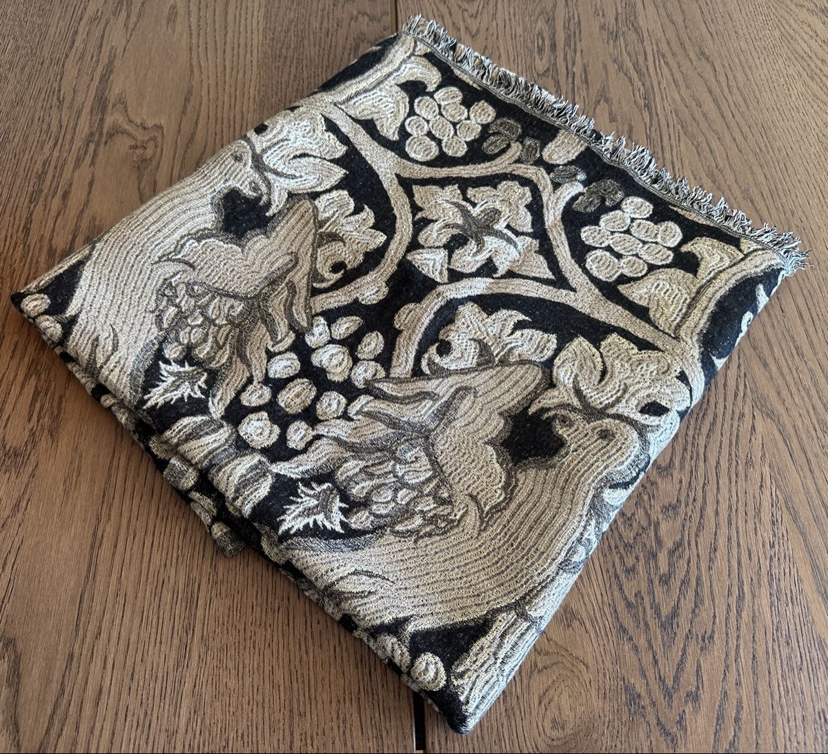 Foulard & Sciarpe: Vintage Schal – Usato da Luzern venduto da Thorxx13 1