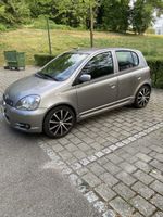Toyota Yaris Ts zu verkaufen