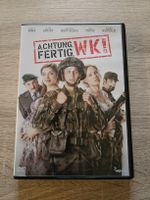 DVD Achtung, fertig, WK! Schweizer Film 