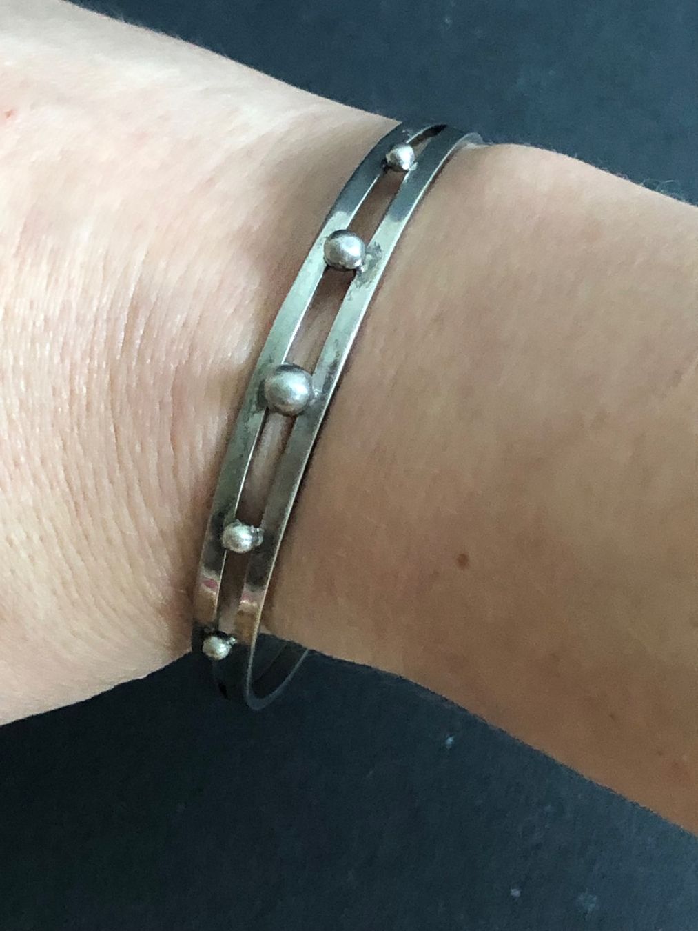 Bracelets: Silber Armband 800 – D'occasion à Spiegel b. Bern par Rogger72 4