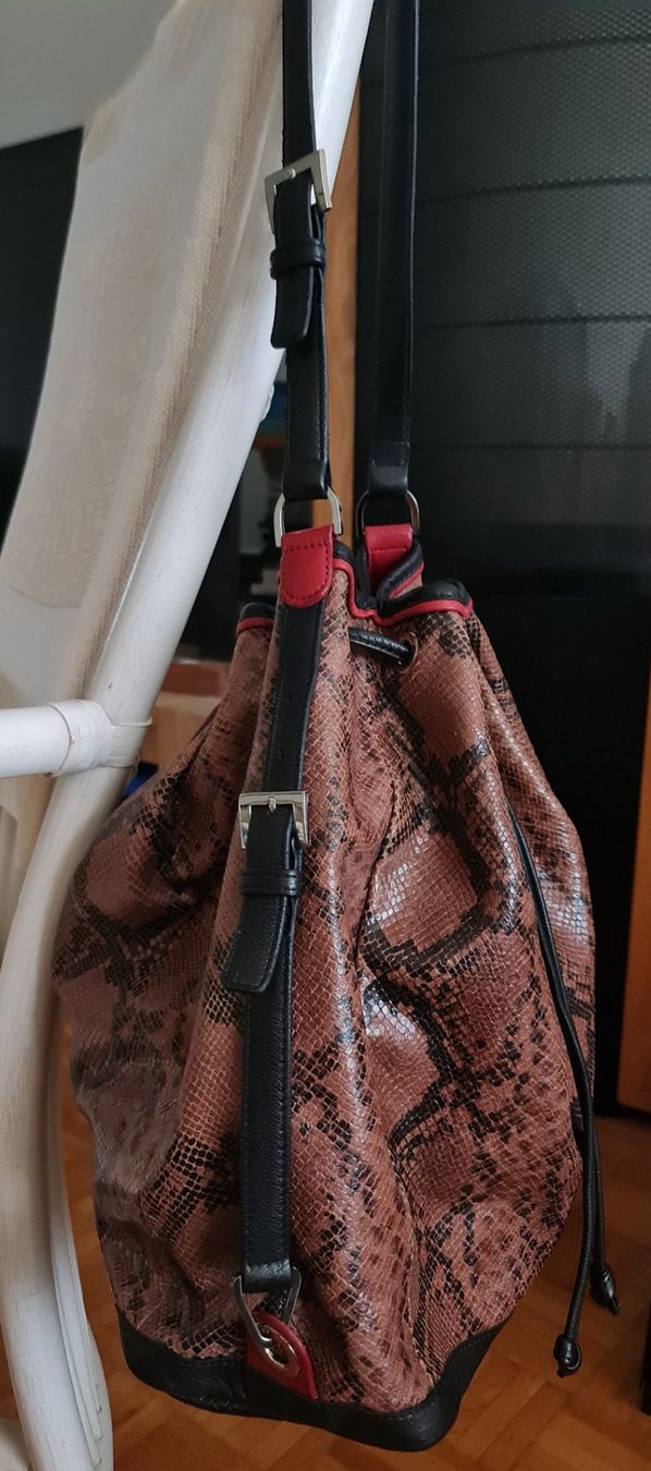 Longchamp Borse da donna: Longchamp Tasche. – Usato da Zürich venduto da Olala_ 2