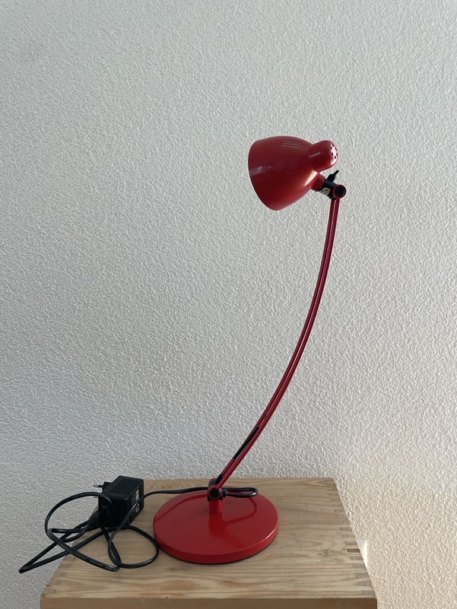 Lampade: Tischlampe Schreibtischlampe – Usato da Liebefeld venduto da Langspielplatte 2