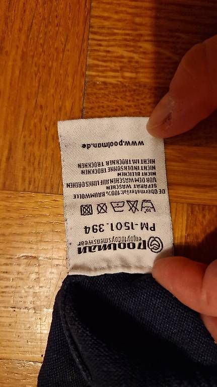Pullover & Sweatshirts: Pull avec grand col – Gebraucht aus Cernier von seb_lqc6 4