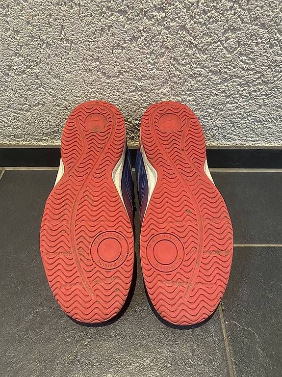 Scarpe per ragazzi: Turnschuhe  – Usato da Niederbüren venduto da canadace 1