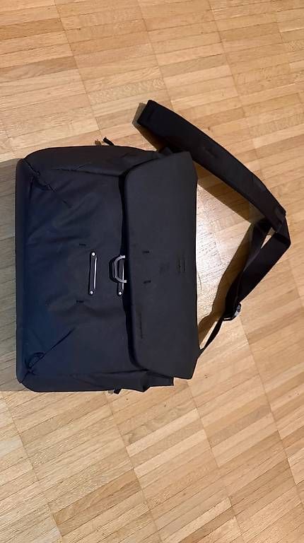 Sacs: PeakDesign Everyday Messenger, 13L – D'occasion à Binningen par trader76 2