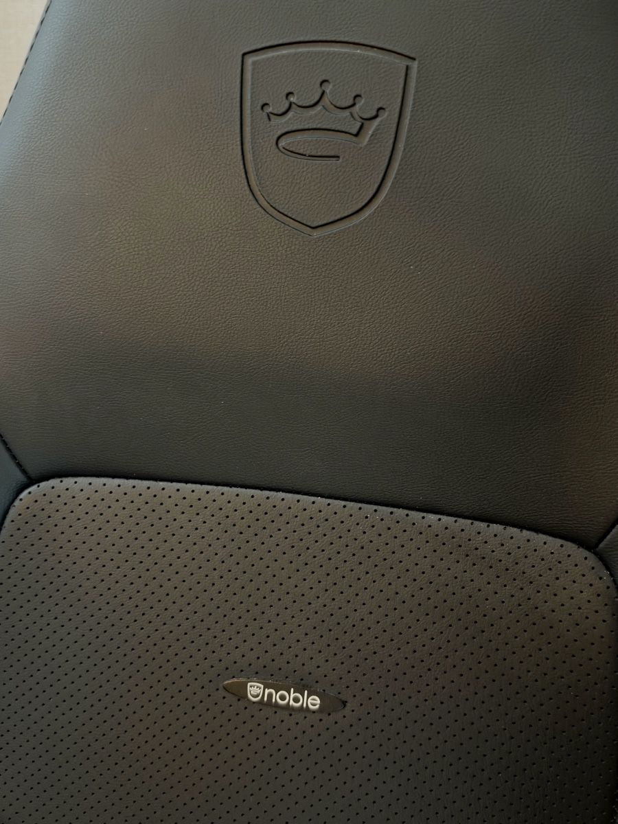 Noblechairs Sedie: Noblechairs Hero – Usato da Seuzach venduto da jul_xpc8 2