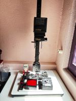 Laboratoire photographique