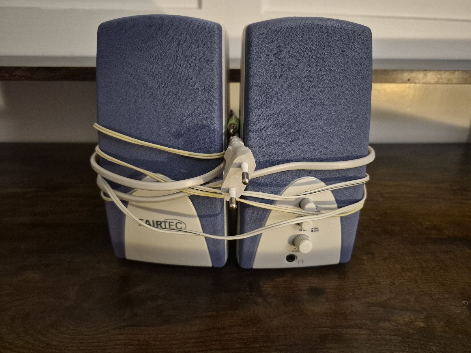 Casse acustiche: Boxen für Retro Pc – Usato da Dielsdorf venduto da BARDARRU