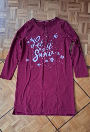 Chemise de nuit Triumph/Triumph-Nachthemd