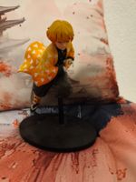 Zenitsu Agatsuma Demon Slayer