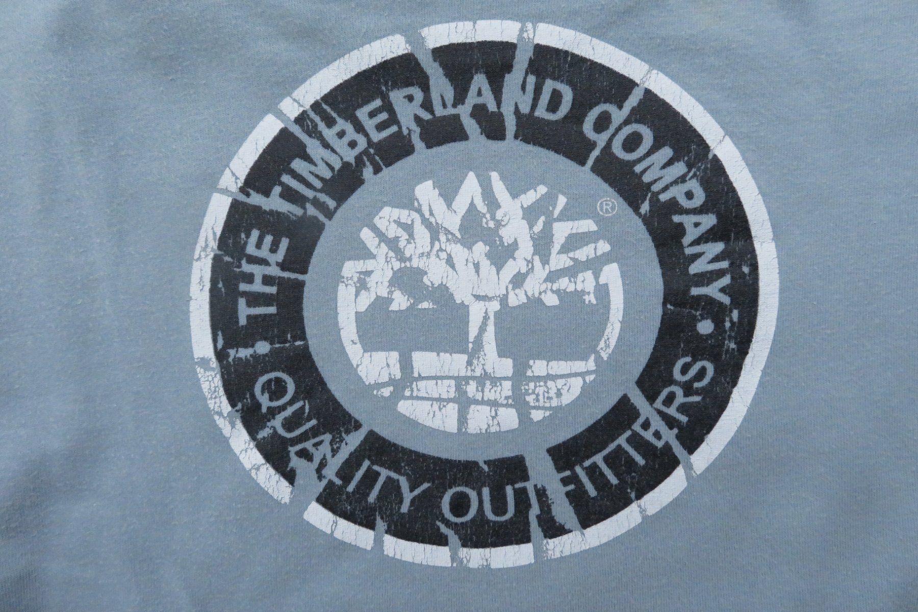 Timberland Camicie, T-shirt & Polo: Timberland T-Shirt Grösse 116 – Usato da Wil ZH venduto da Tamagy 1