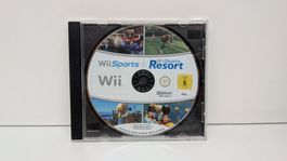Wii Sports + Sports Resort, Nintendo Wii