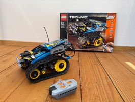 LEGO Stunt-Racer 42095, LEGO Technic