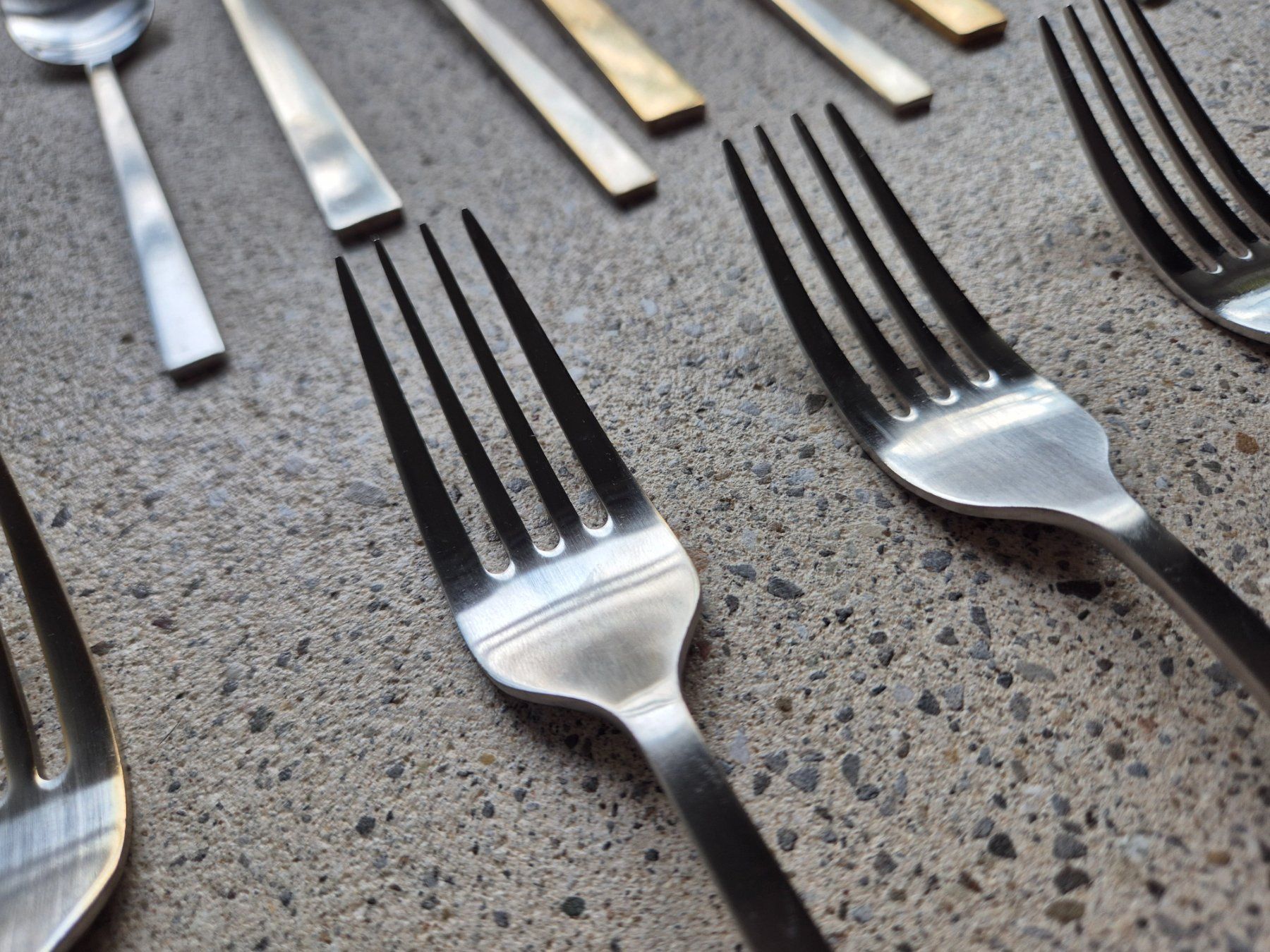 Couverts: *** Bretz Marken Besteck Set *** – D'occasion à Riedholz par fr_sIruP 3