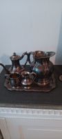 Sheffield Service Made in England 5- Teilig.