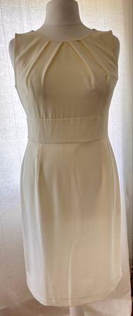 Neue Sommerkleid Gr. 38 von SWING schick