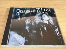 Carole King – City Streets