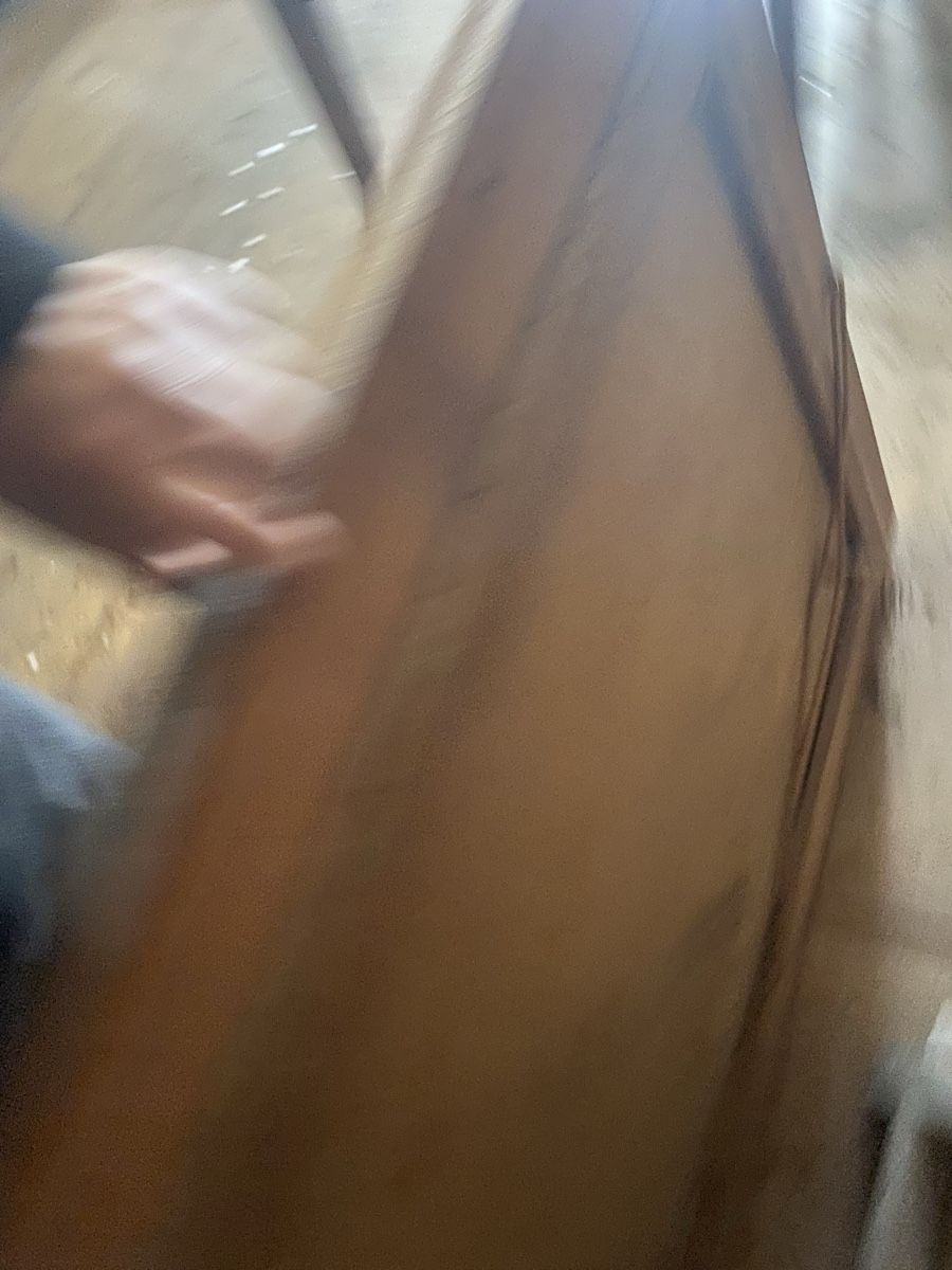 Dipinti: Bild Gemälde 90/117 cm – Usato da Menzingen venduto da Edelmuni7 3