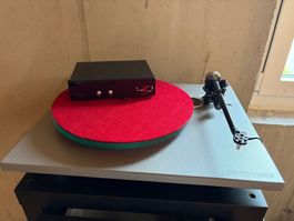 Rega RP40 Anniversary Edition