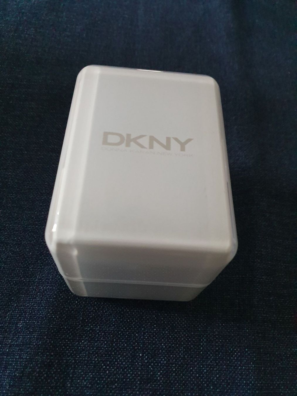 DKNY Uhren: DKNY Uhr – Gebraucht aus Freienstein von Widder11 2