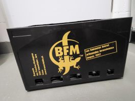 Bierkiste BFM