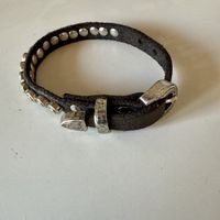 Campomaggi Lederarmband😍