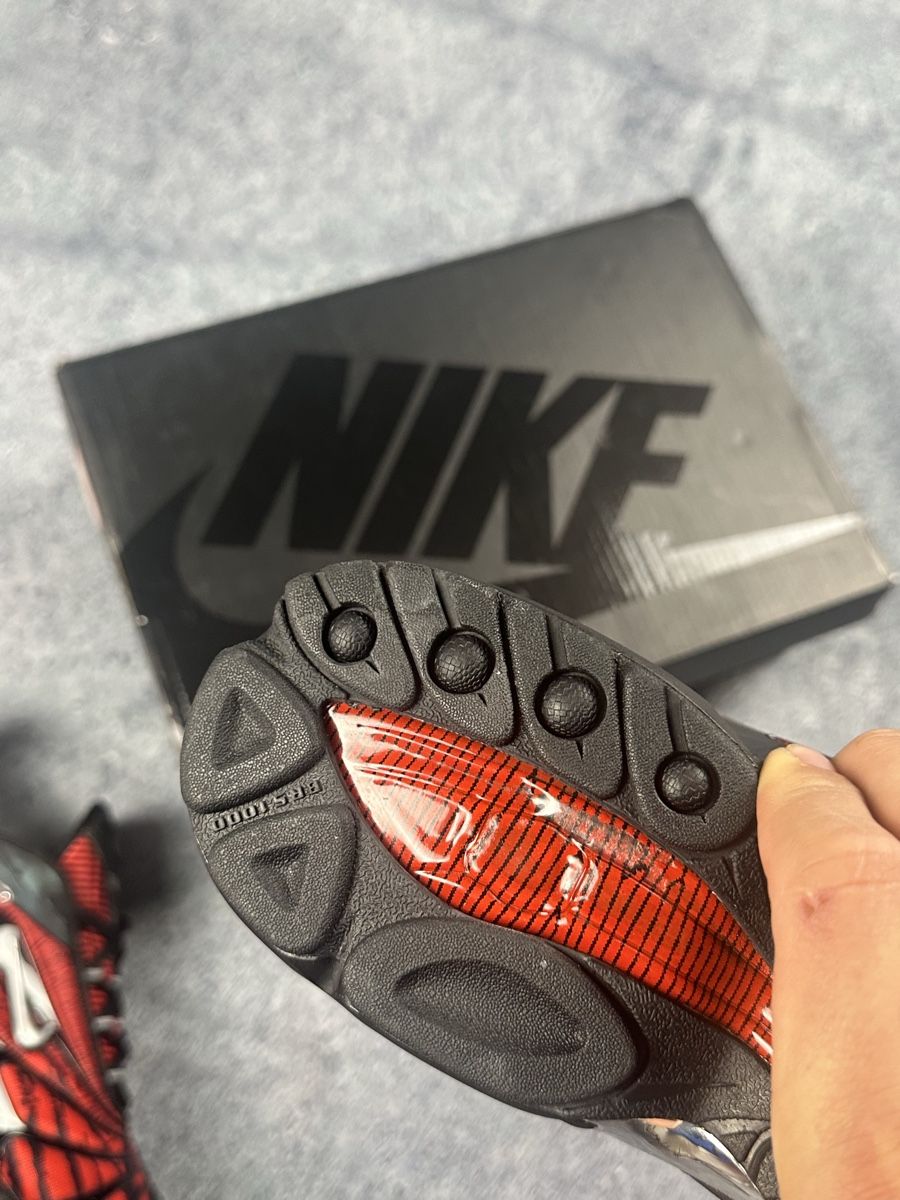 Nike Scarpe da uomo: Nike Tailwind IV Grösse 43 Neu – Usato da Luzern venduto da 041Vintage 4