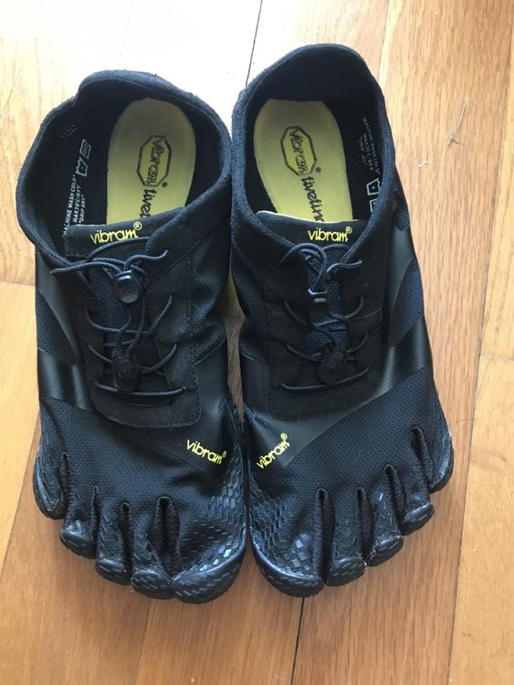 Vibram Fivefingers Barfussschuhe 48 (Gebraucht) in Bern für CHF 15 ...