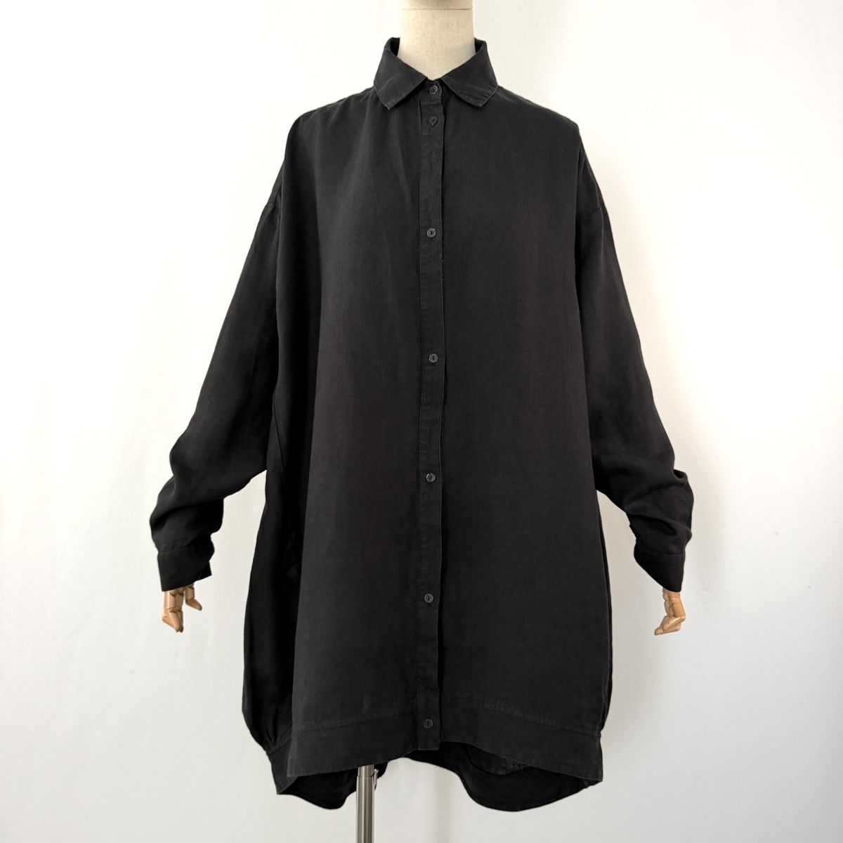 Vestiti: BLACK BY K&M Shirt Dress – Nuovo (secondo la descrizione) da Emmen venduto da Colette-Juliette