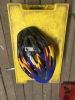 Kinder Fahrradhelm (9)