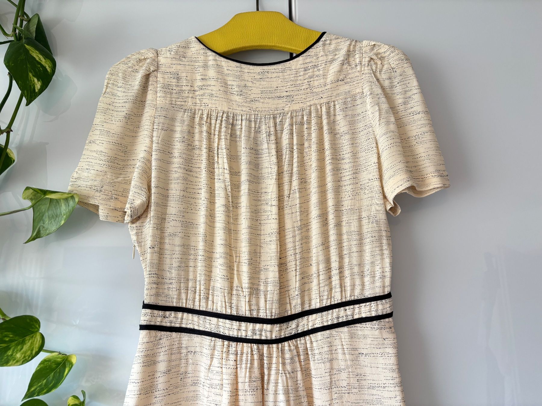 Sessun Vestiti: SESSUN "JIMA" Kleid Gr. M – Usato da Zürich venduto da missmodernage 4