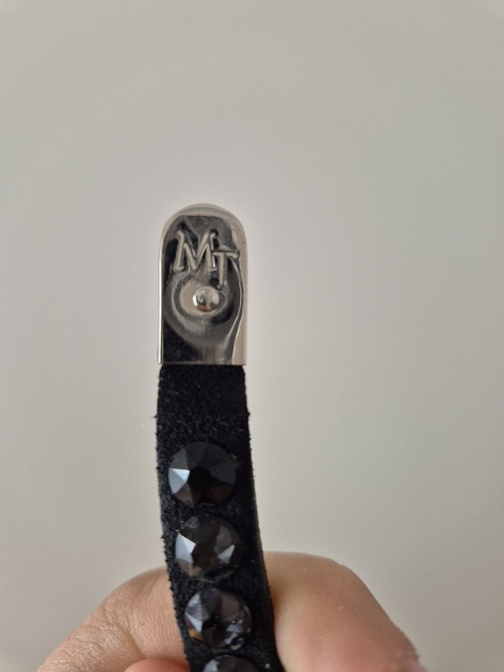 Briglie & Cavezze: Magic Tack Inlay – Nuovo (secondo la descrizione) da Meggen venduto da Orrinka20 2