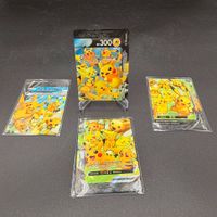 Pikachu V-UNION Set SWSH139–142 – DE