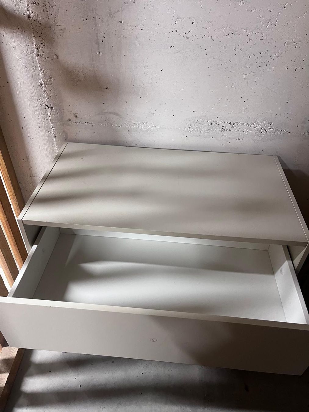 Ikea Cassettiere: Kommode IKEA gurksen – Usato da Liebefeld venduto da eva_md2t 1