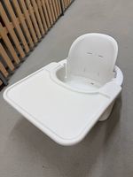 Stokke Baby-Set inkl. Tisch für Steps-Hochstuhl