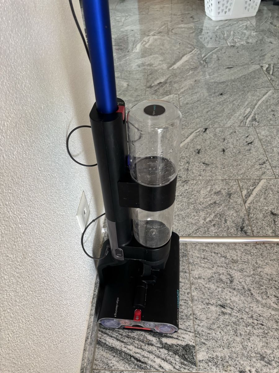 Dyson Aspirapolveri & Accessori: Dayson Akkusauger Wash G1 – Usato da Zell LU venduto da Blubber82 9