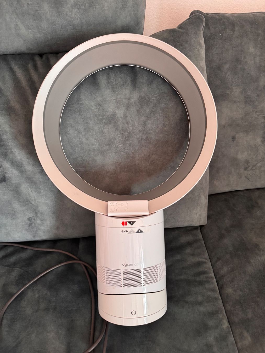 Dyson Ventilateurs: Dyson AM06 – D'occasion à Herrliberg par yangzhe1990