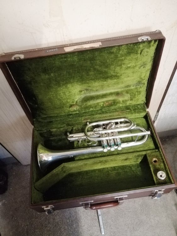 B. Getzen. 300 Kaufen auf Ricardo