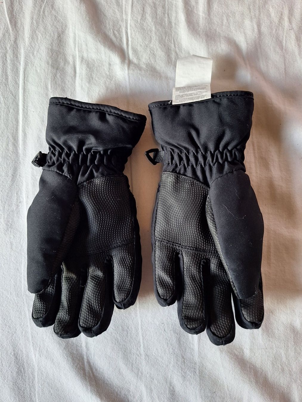 Ziener Guanti: Handschuhe Wasserdicht Ziener – Usato da Adlikon b.Regensdf venduto da che_xxb9 2