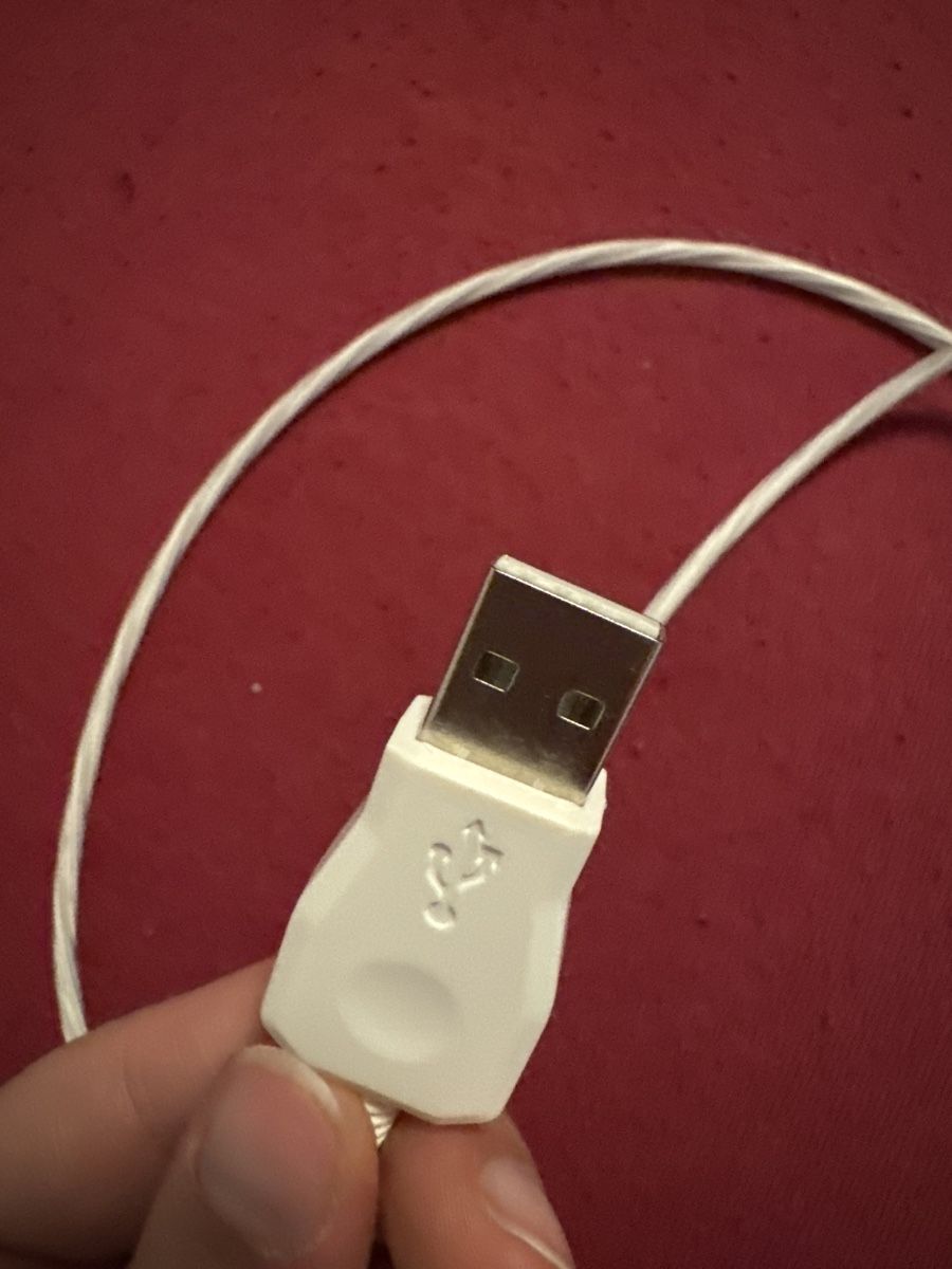 Cavi: Leuchtendes Ladekabel für iPhone – Nuovo (secondo la descrizione) da Thun venduto da Vans_98 3
