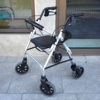 Rollator Ligero Dietz  (RK05)