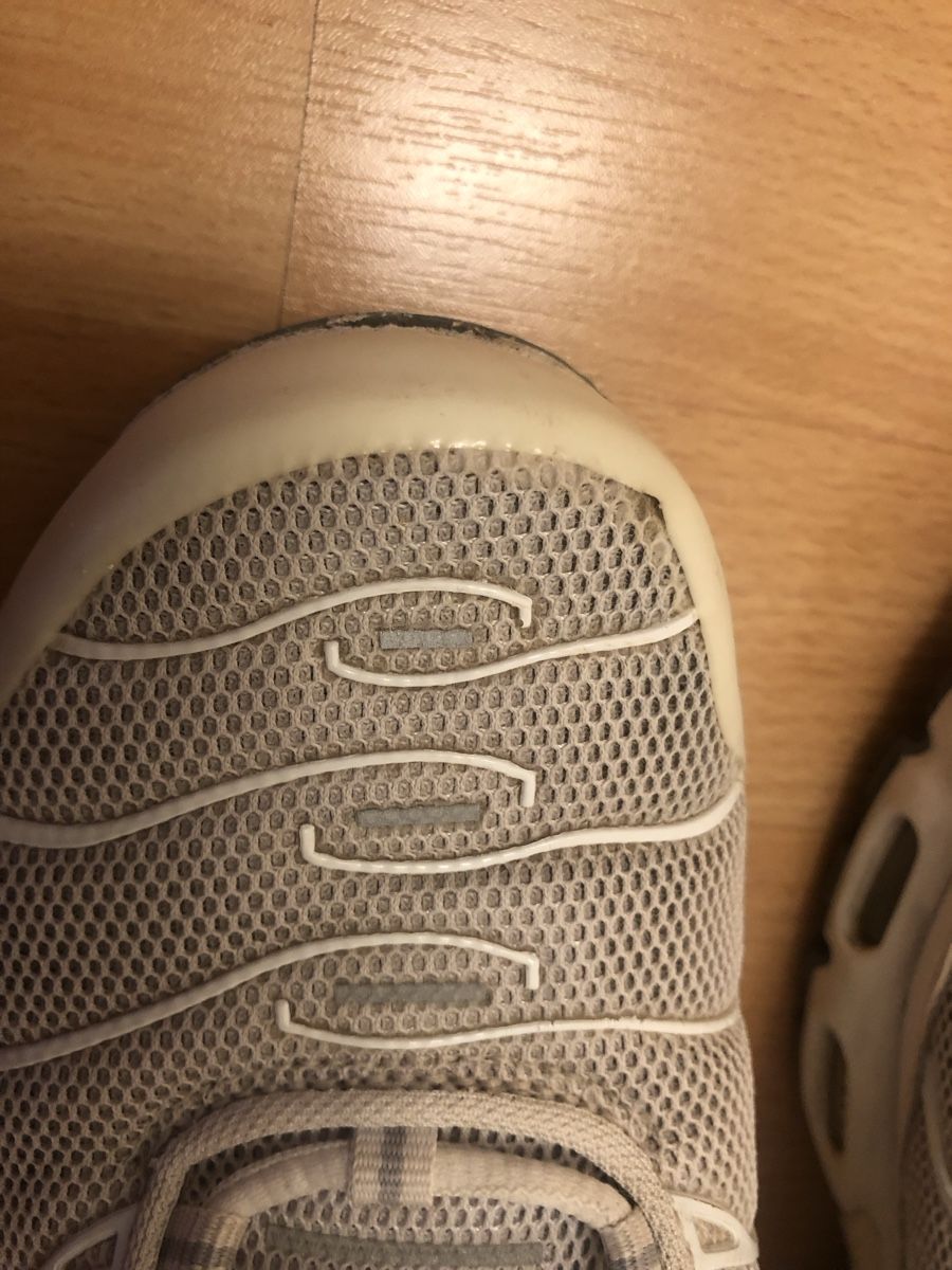 Nike Herrenschuhe: Nike TN – Gebraucht aus Gland von marckarl 6