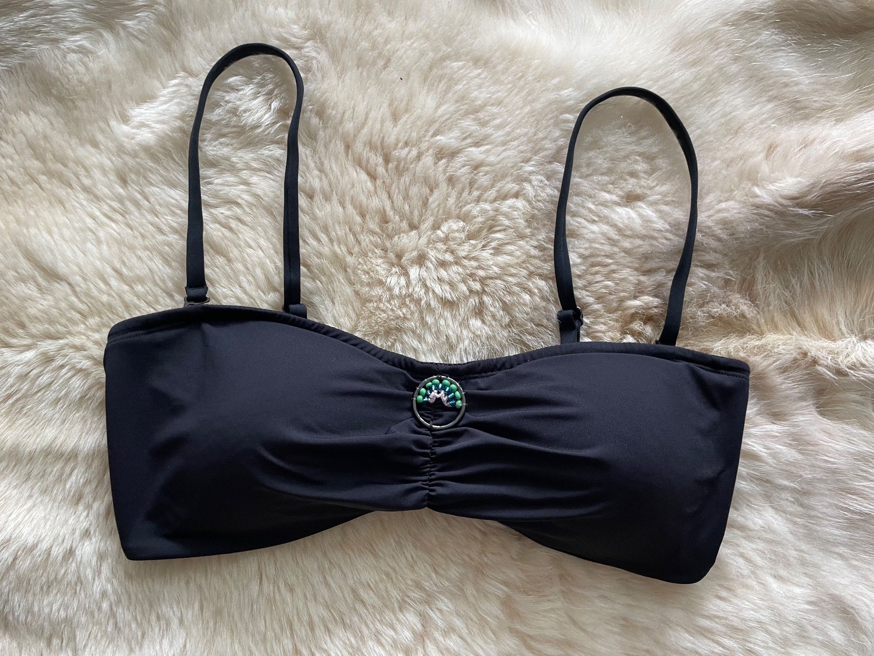 Beldona Costumi da bagno & Bikini: Bikini BH Beldona A38 – Usato da Hinterkappelen venduto da Allabianca