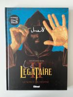 LE LEGATAIRE / TOME 2 / LE SONGE DE MEDINE (EO)