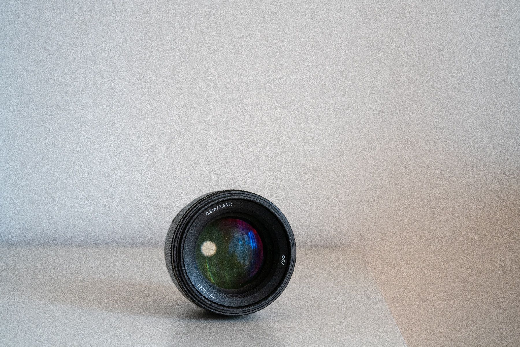 Sony Objektive: Sony 1.8 85 mm – Gebraucht aus Basel von MABO1951 2
