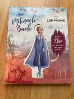 Frozen Mitmach Buch