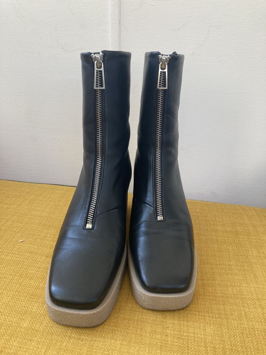 Scarpe da donna: Filippa K / EILEEN PLATFORM BOOT / Grösse 39 – Usato da Bern venduto da Marina_K 1