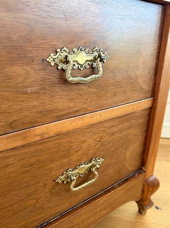 Kommoden: Commode ancienne – Gebraucht aus Savagnier von ben_dx9b 2