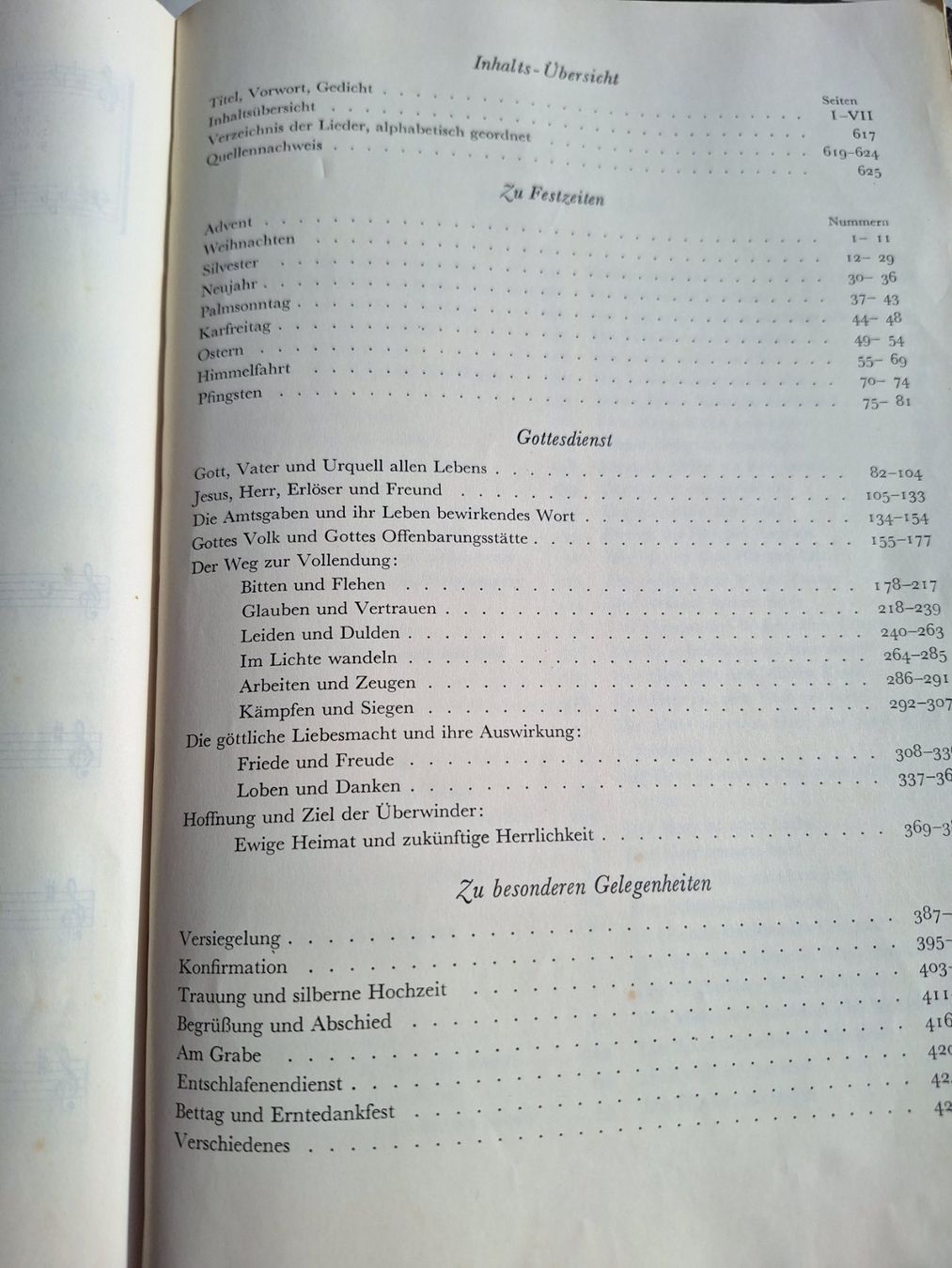 Libri: 2 STK CHORLIEDERBÜCHER - 1997 – Usato da Huttwil venduto da Kunterbuntli 3